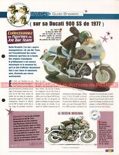 Ducati 900 1977 d'occasion  Cherbourg-Octeville-