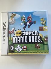 New super mario d'occasion  Nancy-