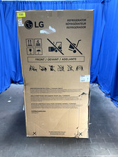 Refrigerator lf29s8250s 199 for sale  Muncie