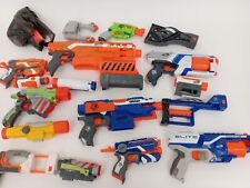 Nerf dart blaster for sale  RUGBY