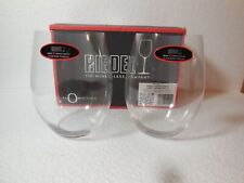 Two riedel 0414 d'occasion  Expédié en France