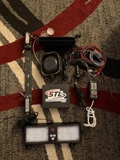 Ledstrobe lights license for sale  Watkins Glen