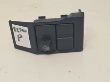 Bouton réglage rétroviseur d'occasion  Narrosse