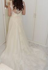 abiti sposa principessa usato  Roma