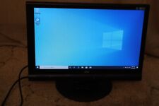 Monitor LCD alto-falantes embutidos AOC 718Swag-1 - 16,5" WXGA+ 1440 x 900 D-Sub comprar usado  Enviando para Brazil