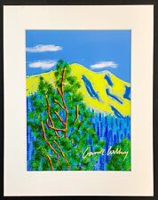 David hockney 11x14 for sale  Hawkinsville