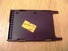 Placa de enchimento de manequim de plástico para laptop HP Pavilion DV1040US PCMCIA comprar usado  Enviando para Brazil
