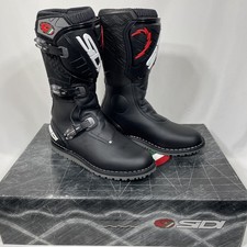 Sidi trial zero d'occasion  Expédié en Belgium