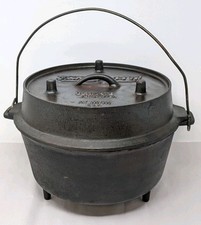 Camp chef cast for sale  Orem