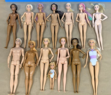 14pc mattel barbie for sale  Bloomsburg