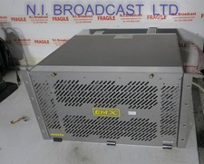 Evertz emx6 frame for sale Evertz emx6 frame for sale  CRAIGAVON