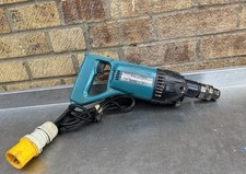 Makita 8406 110v for sale  COLCHESTER