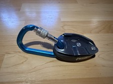 Petzl grigri sicherungsgerät gebraucht kaufen  Kassel