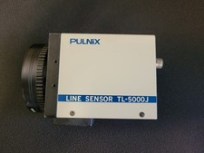 Pulnix 5000j line d'occasion  Expédié en Belgium