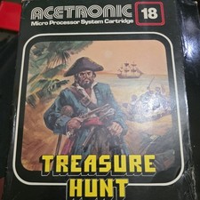 Acetronic radofin games for sale  STOKE-ON-TRENT