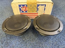 13cm car speakers for sale  GAINSBOROUGH