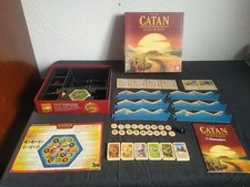 jeu catan d'occasion  Expédié en Belgium