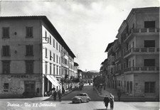 Pistoia via settembre usato  Uzzano