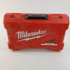 Milwaukee shockwave impact for sale  Loveland