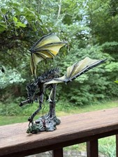 Mcfarlanes dragons komodo for sale  Franklin