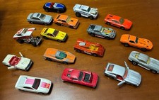 Vintage hot wheels for sale  Oakland