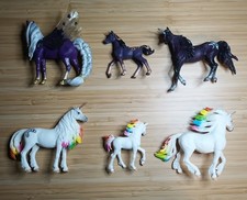 Schleich bayala regenbogeneinh gebraucht kaufen  Rüdesheim