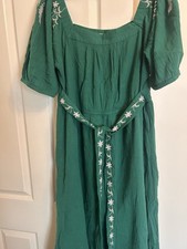 Monsoon women dress for sale  OXFORD