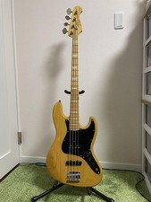 Usado, Gen Jazz Bass com estojo comprar usado  Enviando para Brazil