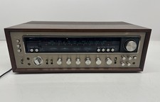 Vtg kenwood model for sale  Akron