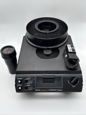 Kodak medalist carousel for sale  Groton