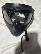 Máscara de paintball JT - preta - usada apenas uma vez comprar usado  Enviando para Brazil