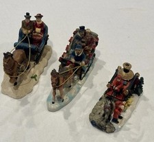 Village holiday carriage for sale  Commerce Township