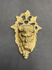Vintage brass devil for sale  Miami