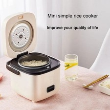 Cup rice maker d'occasion  Drancy