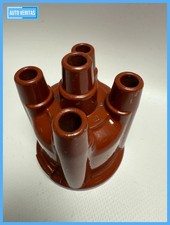Original Bosch Zündverteilerkappe Bedford, Opel, Kadett, Ascona Etc. 1235522196 comprar usado  Enviando para Brazil