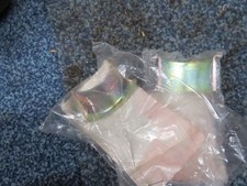 honda c50 exhaust for sale  CHESTER LE STREET