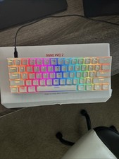 White anne pro for sale  Corvallis