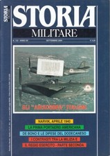 Rivista storia militare usato Rivista storia militare usato  Parma