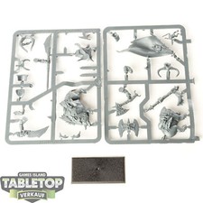 Goblin tribes boss gebraucht kaufen  Hof