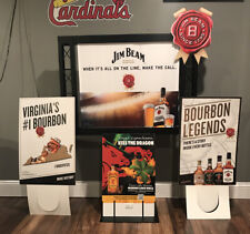 Jim beam bourbon for sale  Pearisburg