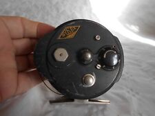 Moulinet pêche vintage d'occasion  Bais