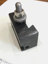 Aloris tool holder for sale  Kenosha