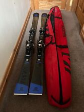 Salomon max blast for sale  HOLMFIRTH
