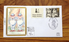 Alice wonderland 1993 for sale  ST. ALBANS