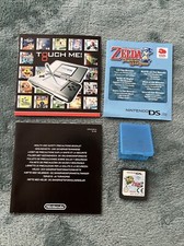 Jeu zelda phantom d'occasion  Marseille VIII