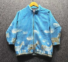 Outback trading jacket for sale  Burns