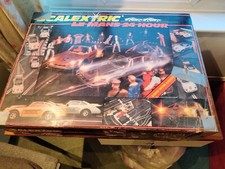 Scalextric mans set for sale  TAVISTOCK