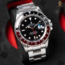 Rolex gmt master for sale  Chicago