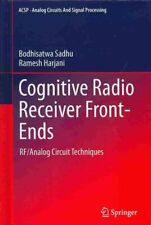 Cognitive radio receiver for sale  DERBY