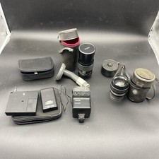 Materiale per fotografia usato  Cossato